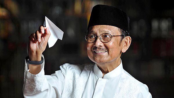 habibie